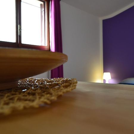 Le Streghe Di Roma Hotel ภายนอก รูปภาพ