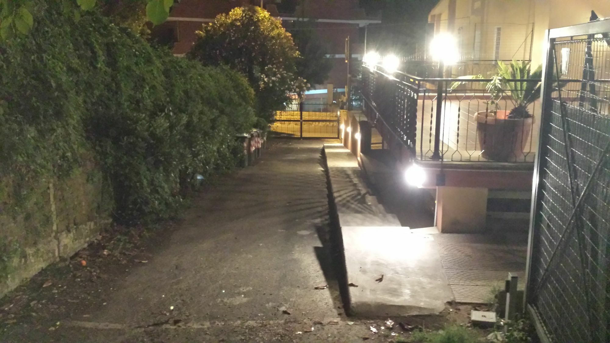 Le Streghe Di Roma Hotel ภายนอก รูปภาพ